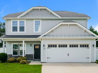 900 Sandyhill Rd, Wendell, NC 27591