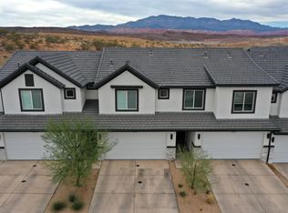 3283 E Labyrinth Point Cir, Washington, UT 84780