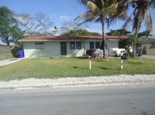 6629 SW 20th St, Pompano Beach, FL 33068