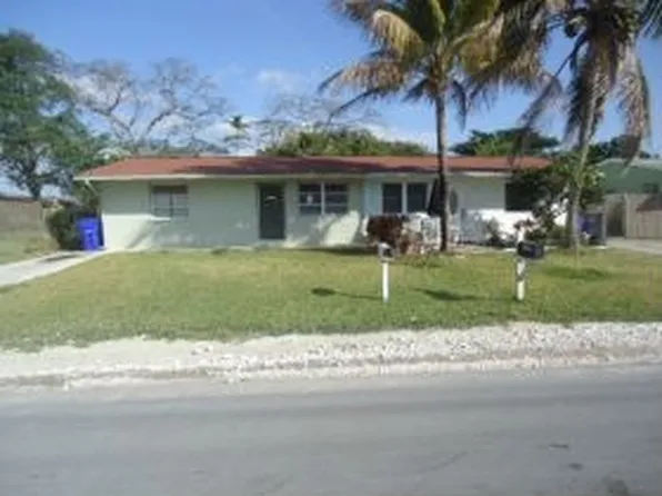 6629 SW 20th St, Pompano Beach, FL 33068