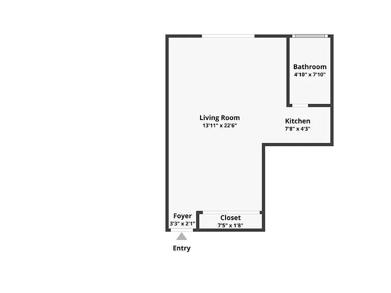 1832 Purdue Ave — Photo 5