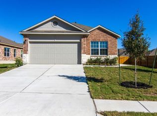 605 Brashear Ln, Cedar Park, TX 78613