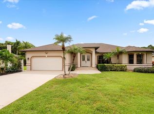 174 SE Osprey Ridge, Port St Lucie, FL 34984