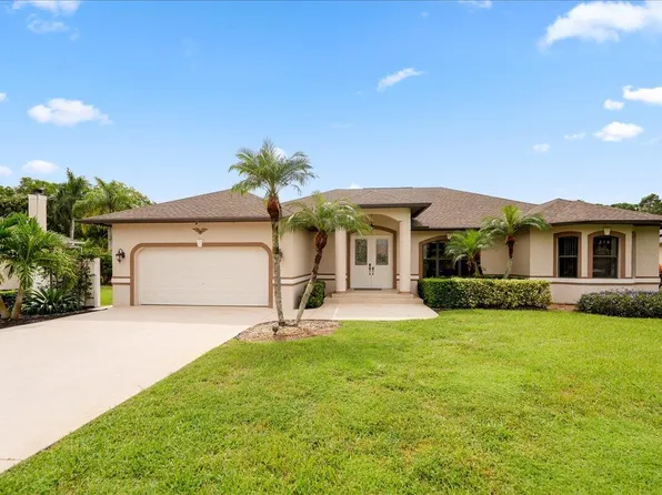 174 SE Osprey Ridge, Port St Lucie, FL 34984