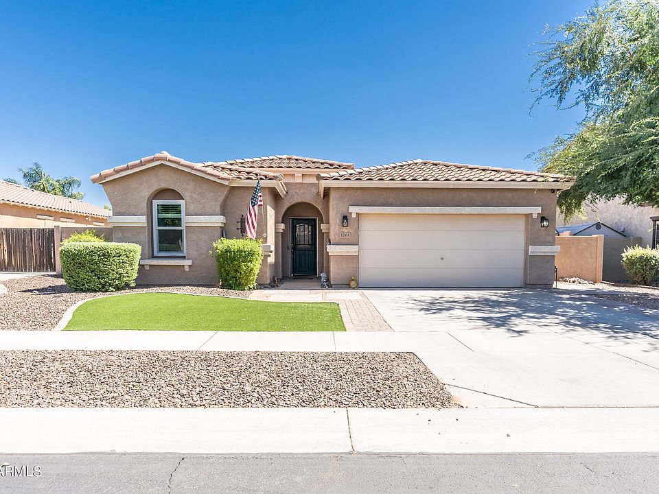 1261 E Strawberry Dr, Gilbert, AZ 85298 Zillow