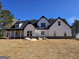 5110 Yellow Crk, Ball Ground, GA 30107