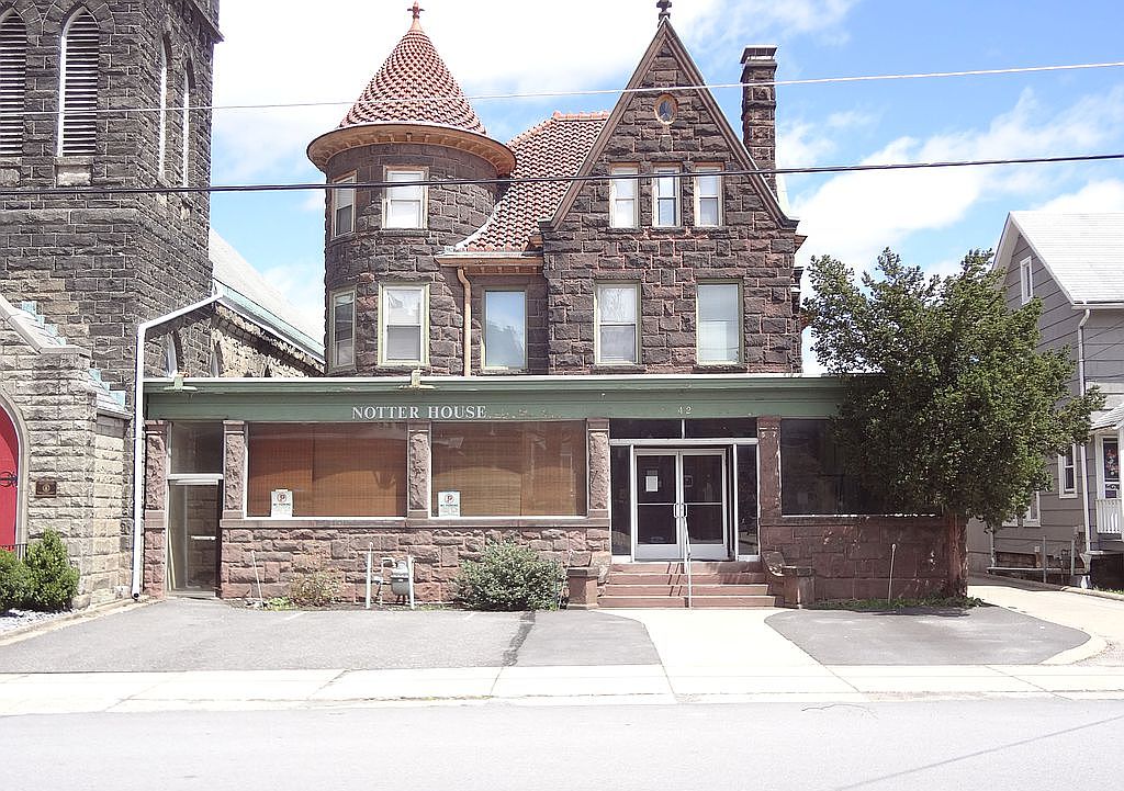 42 W Scribner Ave, Du Bois, PA 15801 Zillow