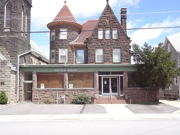42 W Scribner Ave, Du Bois, PA 15801