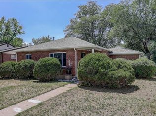 545 S Canosa Ct, Denver, CO 80219
