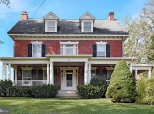 48 Linden Ave, Mercersburg, PA 17236