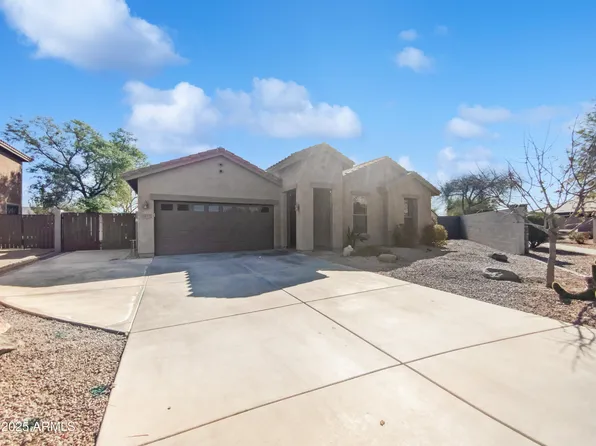1227 E INDIGO Street, Gilbert, AZ 85298