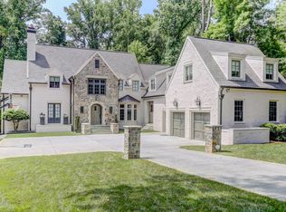 402 Hillside Dr NW, Atlanta, GA