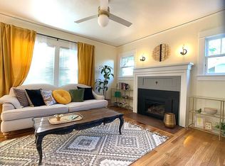 625 S Holly St, Medford, OR 97501