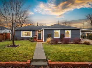 1635 S Merrill St, Boise, ID 83705