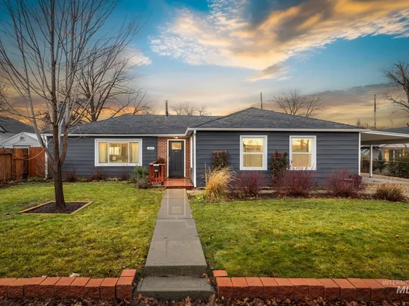 1635 S Merrill St, Boise, ID 83705
