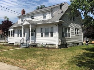 225 Atlantic Ave, Warwick, RI 02888