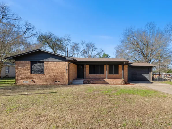 104 Joe Prince Dr, Athens, TX 75751