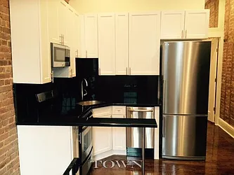 Rented by Town Residential