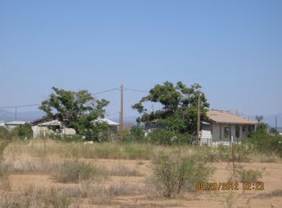 91 W Cochise Way, Cochise, AZ 85606