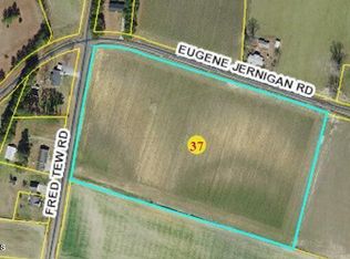 0 Fred Tew Rd, Dunn, NC 28334