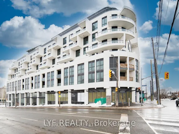 505 Glencairn Ave, Toronto, ON