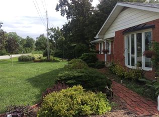 6427 Appleleaf Ln, Clarksville, IN 47129