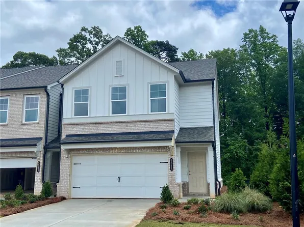 5515 Allegro Ln, Flowery Branch, GA 30542