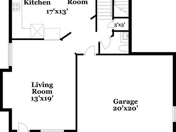 3rd image of 7871 Windhamridge Dr