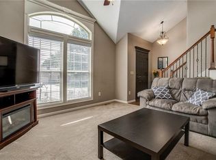 1303 Wright St, Pleasant Hill, MO 64080