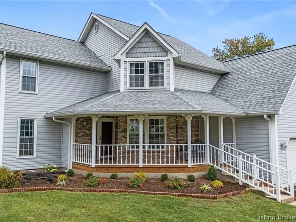 221 Miles Ridge Road, Madison, IN 47250