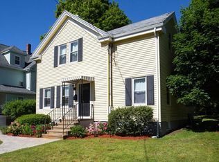 30 Congress Pl, Dedham, MA 02026