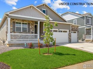 1858 Mount Monroe Dr, Berthoud, CO 80513