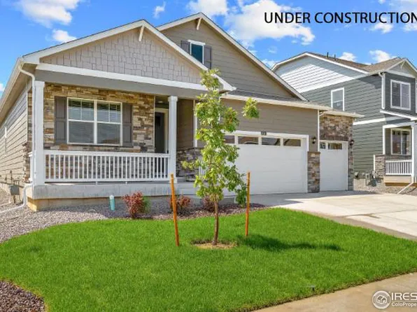1858 Mount Monroe Dr, Berthoud, CO 80513