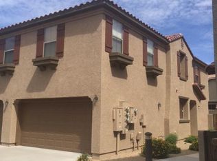 1330 S Aaron, Mesa, AZ 85209