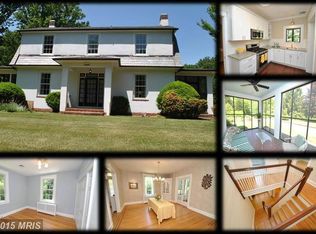 11940 Belair Rd, Kingsville, MD 21087