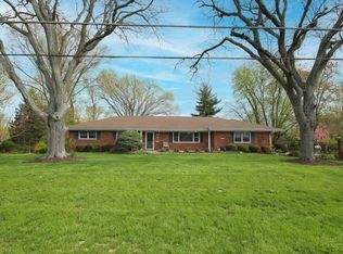 7900 Neida Dr, West Chester, OH 45069