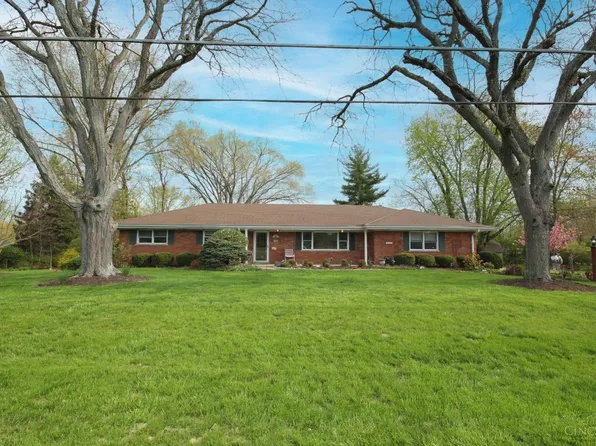 7900 Neida Dr, West Chester, OH 45069