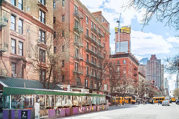 Rented by Douglas Elliman | media 18