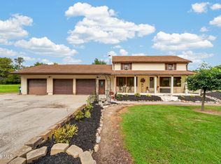 16568 Township Road 302, Mount Blanchard, OH 45867