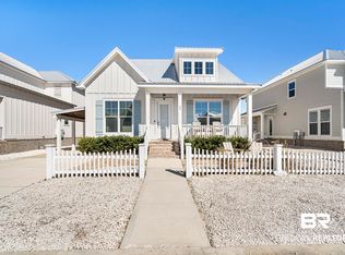 45 Parks Edge, Orange Beach, AL 36561