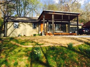 570 N Vinson Ave, Fayetteville, AR 72701