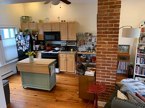 100A Hampshire St #4 Photo 1