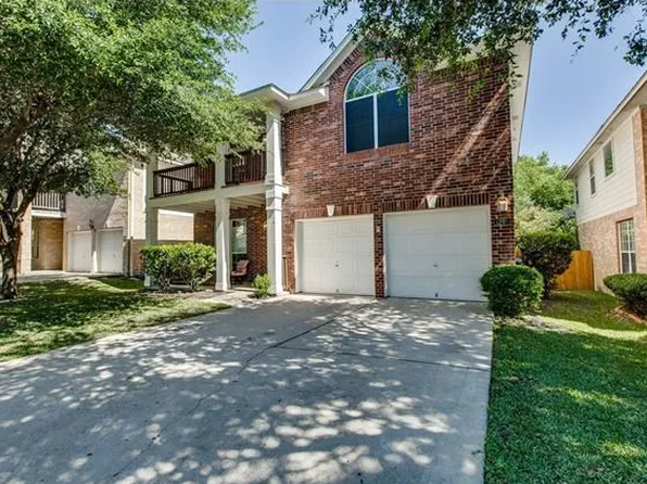 1718 Rosenborough Ln S, Round Rock, TX 78665