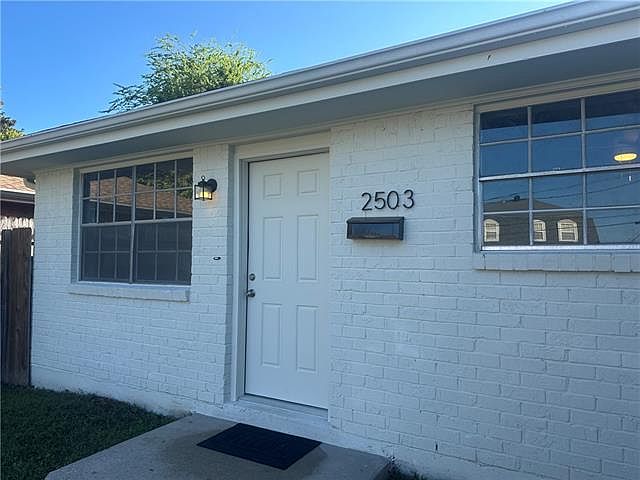 1st image of 2503 Neyrey Dr