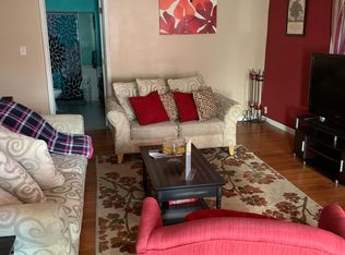 1119 E Percy Ave, Springfield, IL 62702