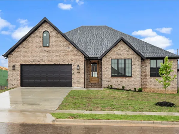 444 Treviso Ave, Springdale, AR 72762