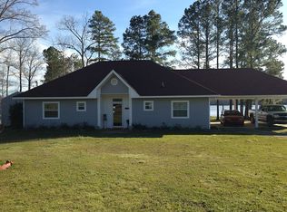 424 Arbin Culpepper Rd, Jonesboro, LA 71251