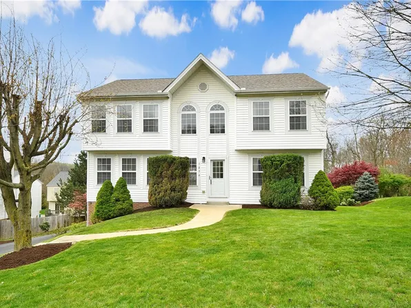 1076 Rural Ridge Dr, Cheswick, PA 15024