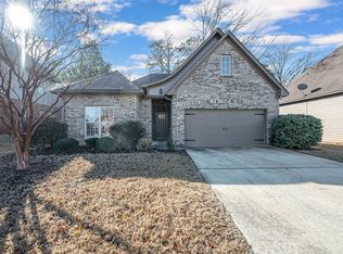 3072 Rosewalk Dr, Moody, AL 35004