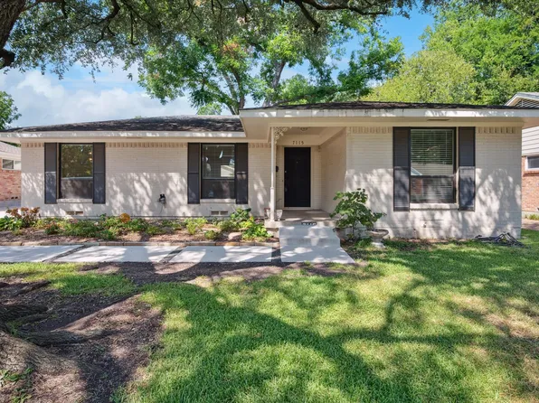 7115 Clemson Dr, Dallas, TX 75214